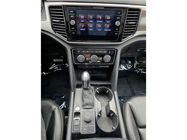 2018 Volkswagen Atlas (CC-2075306) for sale in Tacoma, Washington