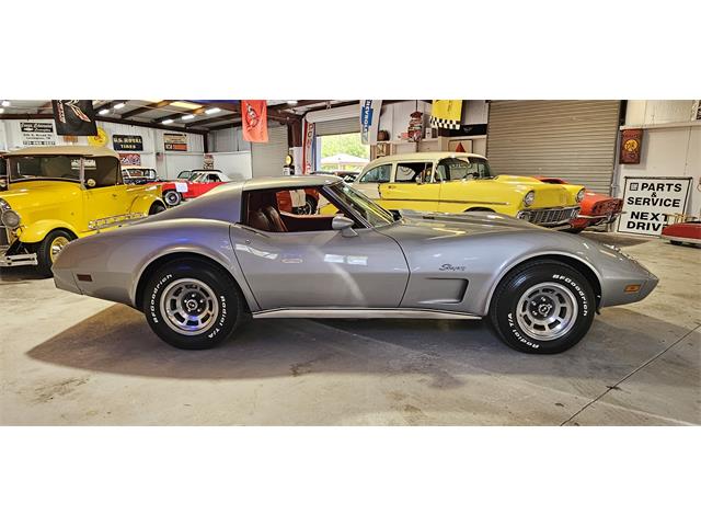 1976 Chevrolet Corvette Stingray (CC-2075309) for sale in Hudson, Florida
