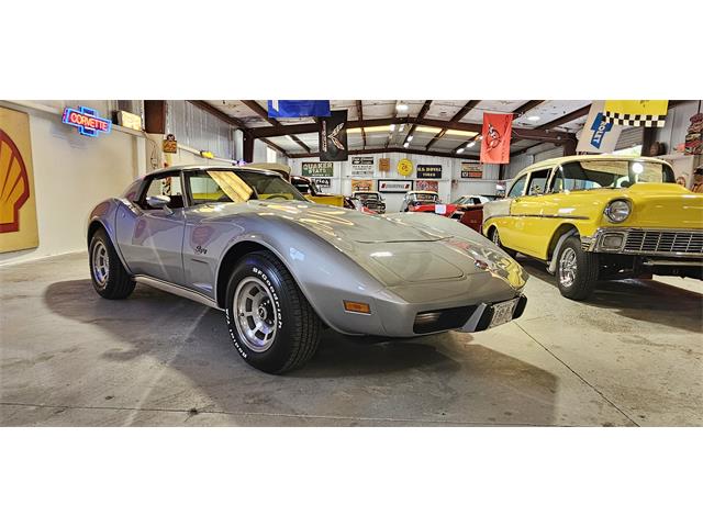 1976 Chevrolet Corvette Stingray (CC-2075309) for sale in Hudson, Florida