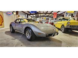 1976 Chevrolet Corvette Stingray (CC-2075309) for sale in Hudson, Florida