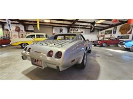 1976 Chevrolet Corvette Stingray (CC-2075309) for sale in Hudson, Florida