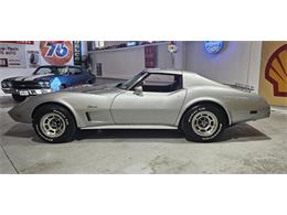 1976 Chevrolet Corvette Stingray (CC-2075309) for sale in Hudson, Florida