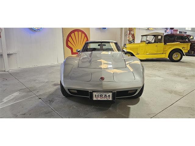 1976 Chevrolet Corvette Stingray (CC-2075309) for sale in Hudson, Florida
