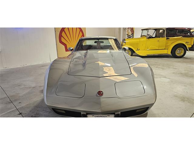 1976 Chevrolet Corvette Stingray (CC-2075309) for sale in Hudson, Florida