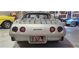 1976 Chevrolet Corvette Stingray (CC-2075309) for sale in Hudson, Florida