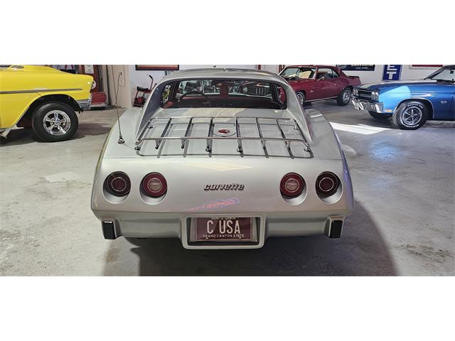 1976 Chevrolet Corvette Stingray (CC-2075309) for sale in Hudson, Florida