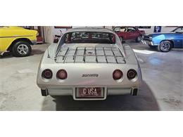 1976 Chevrolet Corvette Stingray (CC-2075309) for sale in Hudson, Florida
