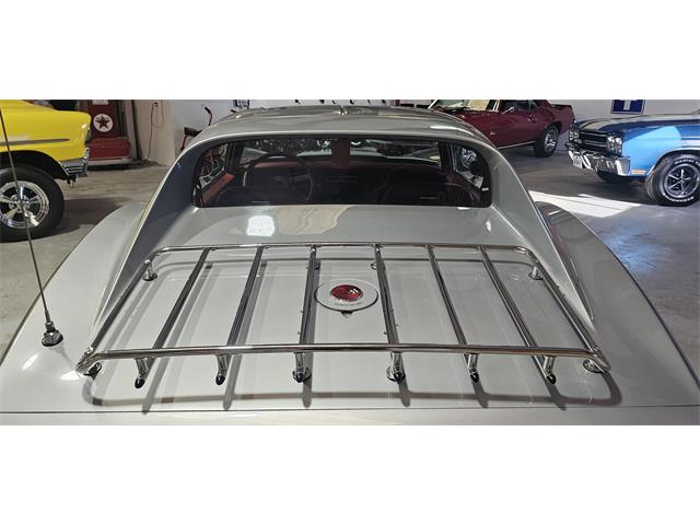 1976 Chevrolet Corvette Stingray (CC-2075309) for sale in Hudson, Florida