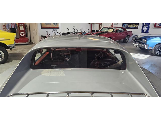 1976 Chevrolet Corvette Stingray (CC-2075309) for sale in Hudson, Florida