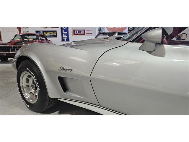 1976 Chevrolet Corvette Stingray (CC-2075309) for sale in Hudson, Florida