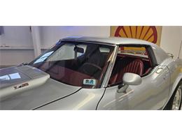 1976 Chevrolet Corvette Stingray (CC-2075309) for sale in Hudson, Florida