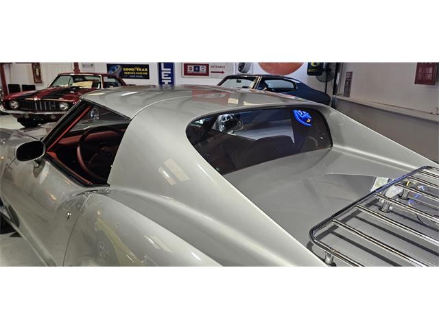 1976 Chevrolet Corvette Stingray (CC-2075309) for sale in Hudson, Florida