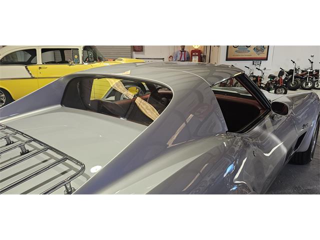 1976 Chevrolet Corvette Stingray (CC-2075309) for sale in Hudson, Florida