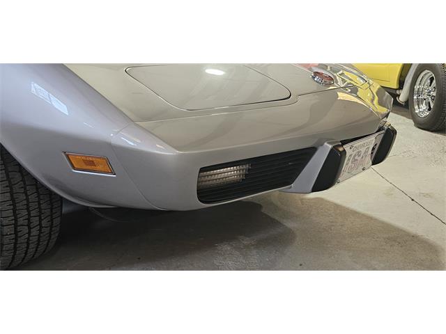 1976 Chevrolet Corvette Stingray (CC-2075309) for sale in Hudson, Florida