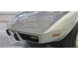 1976 Chevrolet Corvette Stingray (CC-2075309) for sale in Hudson, Florida