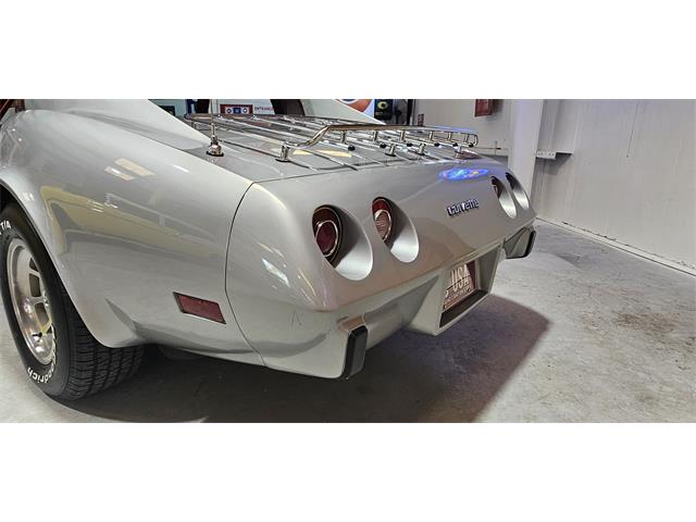 1976 Chevrolet Corvette Stingray (CC-2075309) for sale in Hudson, Florida