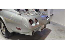 1976 Chevrolet Corvette Stingray (CC-2075309) for sale in Hudson, Florida