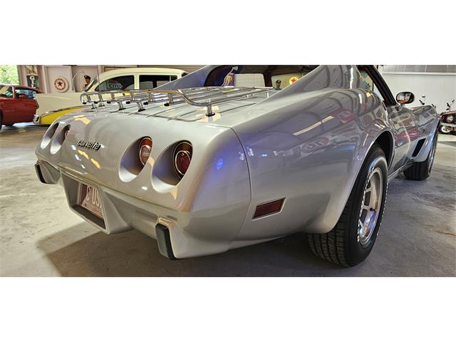 1976 Chevrolet Corvette Stingray (CC-2075309) for sale in Hudson, Florida