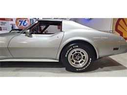 1976 Chevrolet Corvette Stingray (CC-2075309) for sale in Hudson, Florida