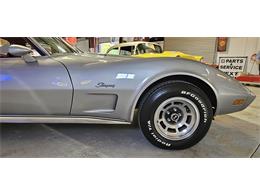 1976 Chevrolet Corvette Stingray (CC-2075309) for sale in Hudson, Florida