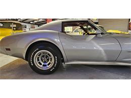 1976 Chevrolet Corvette Stingray (CC-2075309) for sale in Hudson, Florida