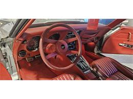 1976 Chevrolet Corvette Stingray (CC-2075309) for sale in Hudson, Florida