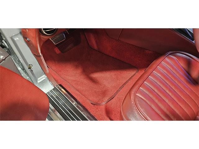 1976 Chevrolet Corvette Stingray (CC-2075309) for sale in Hudson, Florida