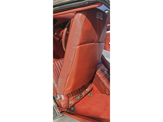 1976 Chevrolet Corvette Stingray (CC-2075309) for sale in Hudson, Florida