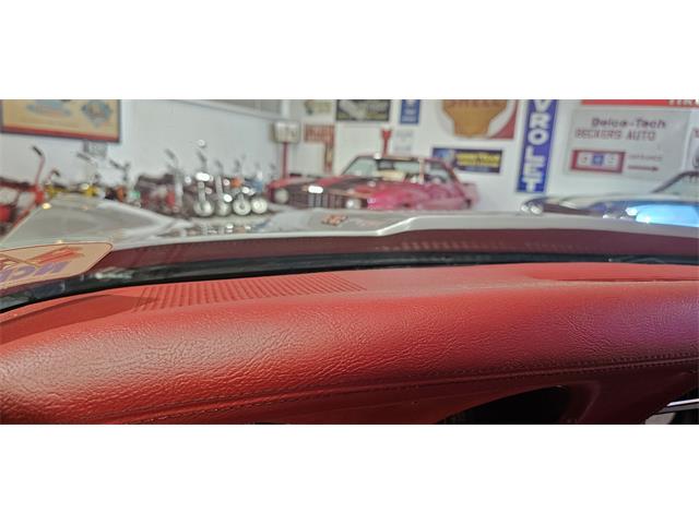 1976 Chevrolet Corvette Stingray (CC-2075309) for sale in Hudson, Florida