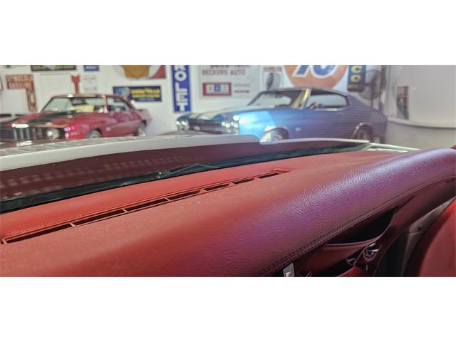1976 Chevrolet Corvette Stingray (CC-2075309) for sale in Hudson, Florida