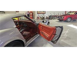 1976 Chevrolet Corvette Stingray (CC-2075309) for sale in Hudson, Florida