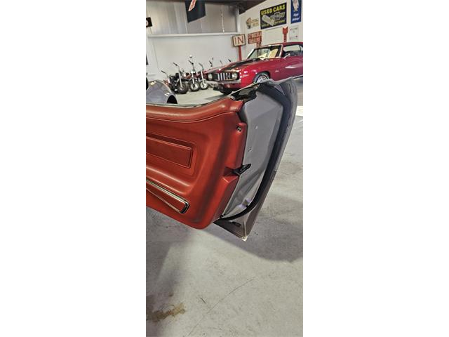 1976 Chevrolet Corvette Stingray (CC-2075309) for sale in Hudson, Florida