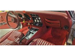 1976 Chevrolet Corvette Stingray (CC-2075309) for sale in Hudson, Florida