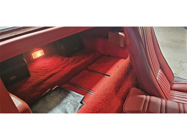 1976 Chevrolet Corvette Stingray (CC-2075309) for sale in Hudson, Florida