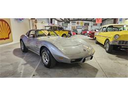 1976 Chevrolet Corvette Stingray (CC-2075309) for sale in Hudson, Florida
