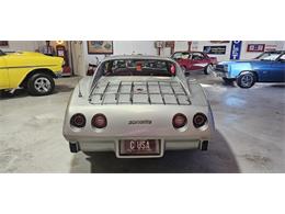 1976 Chevrolet Corvette Stingray (CC-2075309) for sale in Hudson, Florida