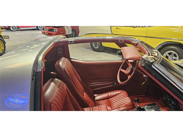 1976 Chevrolet Corvette Stingray (CC-2075309) for sale in Hudson, Florida