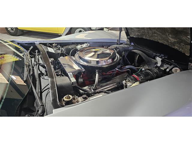 1976 Chevrolet Corvette Stingray (CC-2075309) for sale in Hudson, Florida