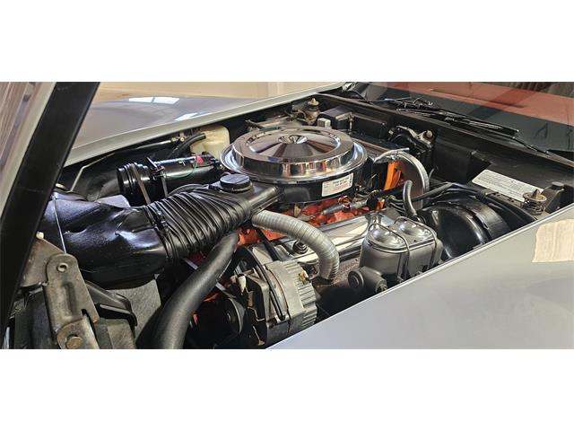 1976 Chevrolet Corvette Stingray (CC-2075309) for sale in Hudson, Florida