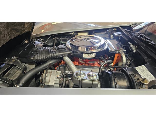 1976 Chevrolet Corvette Stingray (CC-2075309) for sale in Hudson, Florida