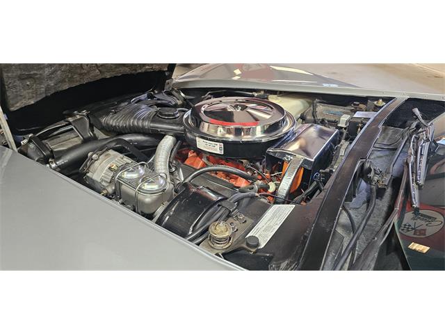 1976 Chevrolet Corvette Stingray (CC-2075309) for sale in Hudson, Florida