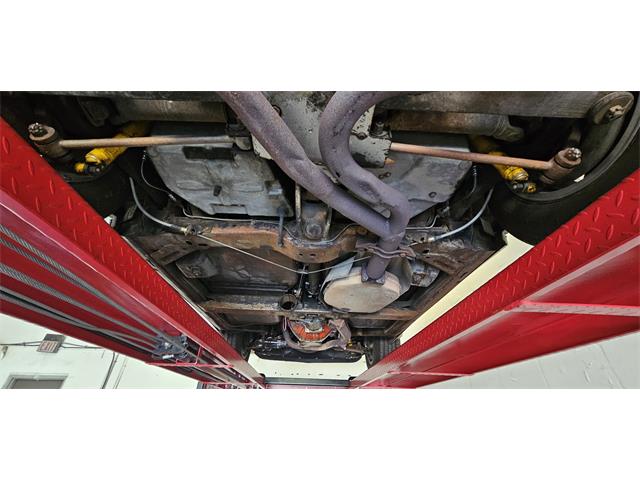 1976 Chevrolet Corvette Stingray (CC-2075309) for sale in Hudson, Florida