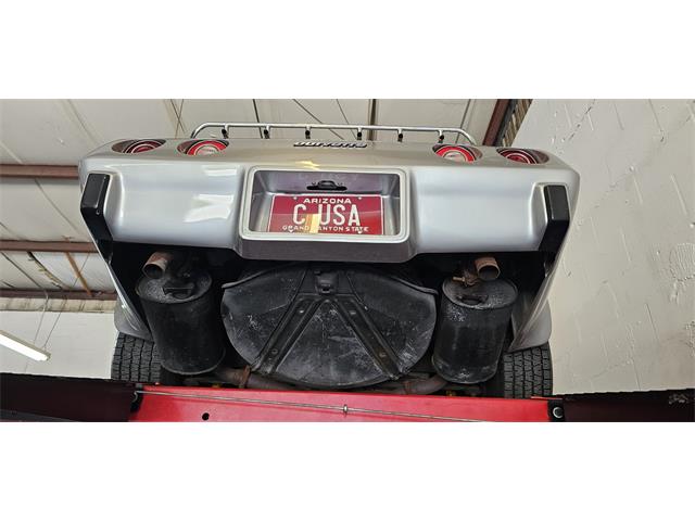 1976 Chevrolet Corvette Stingray (CC-2075309) for sale in Hudson, Florida