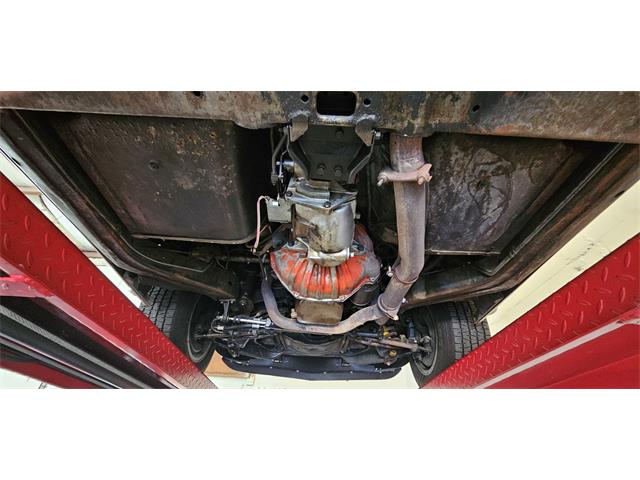1976 Chevrolet Corvette Stingray (CC-2075309) for sale in Hudson, Florida