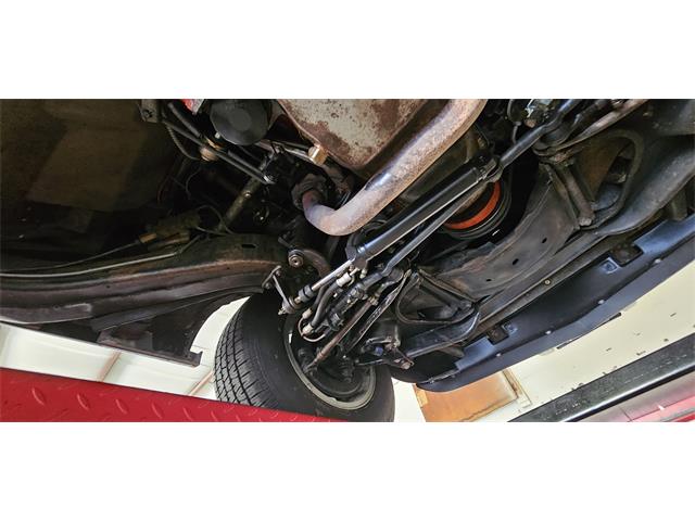 1976 Chevrolet Corvette Stingray (CC-2075309) for sale in Hudson, Florida