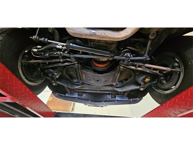 1976 Chevrolet Corvette Stingray (CC-2075309) for sale in Hudson, Florida