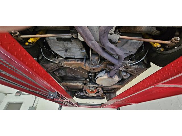 1976 Chevrolet Corvette Stingray (CC-2075309) for sale in Hudson, Florida