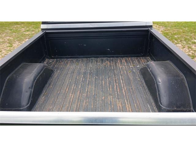 1984 Chevrolet C10 (CC-2070531) for sale in Houston, Missouri