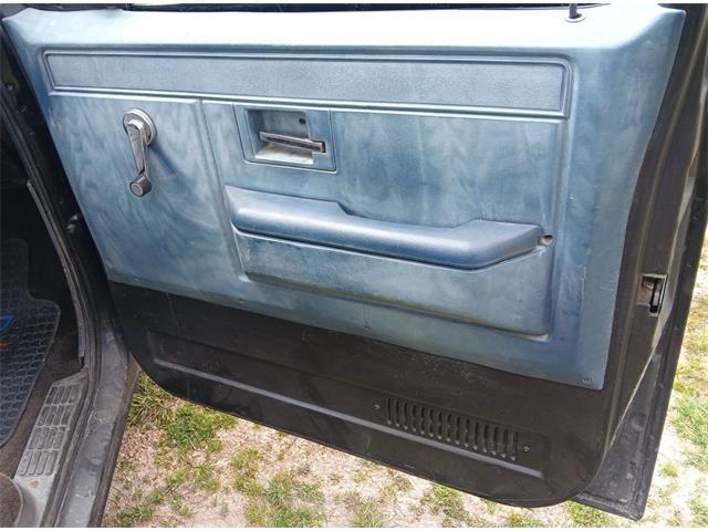 1984 Chevrolet C10 (CC-2070531) for sale in Houston, Missouri