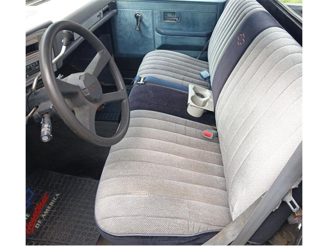 1984 Chevrolet C10 (CC-2070531) for sale in Houston, Missouri